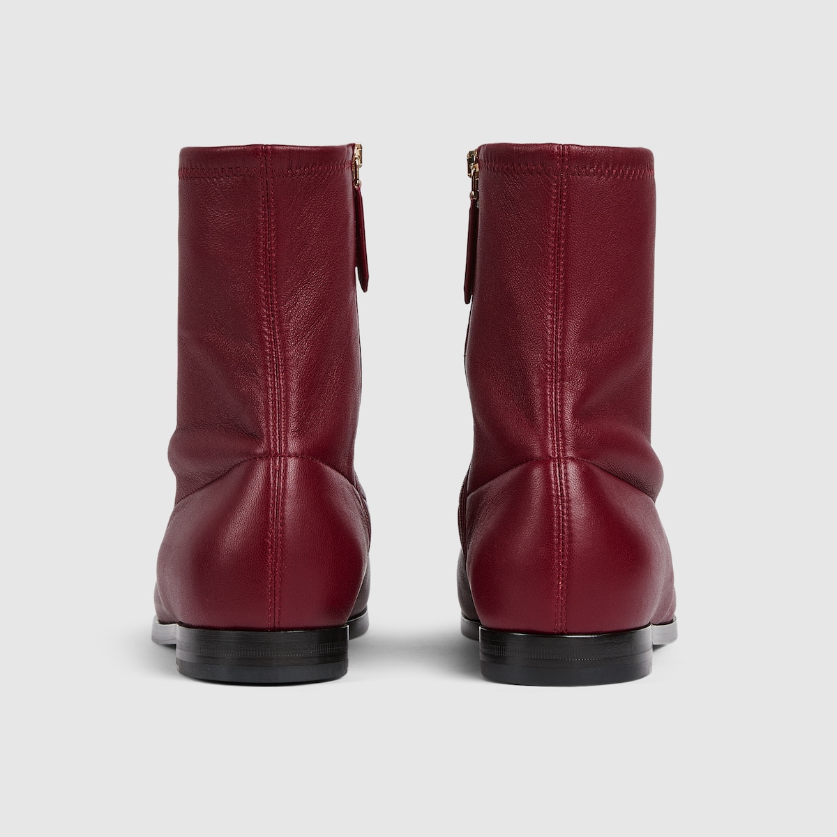 Gucci Women’s Jordaan ankle boot - Image 6